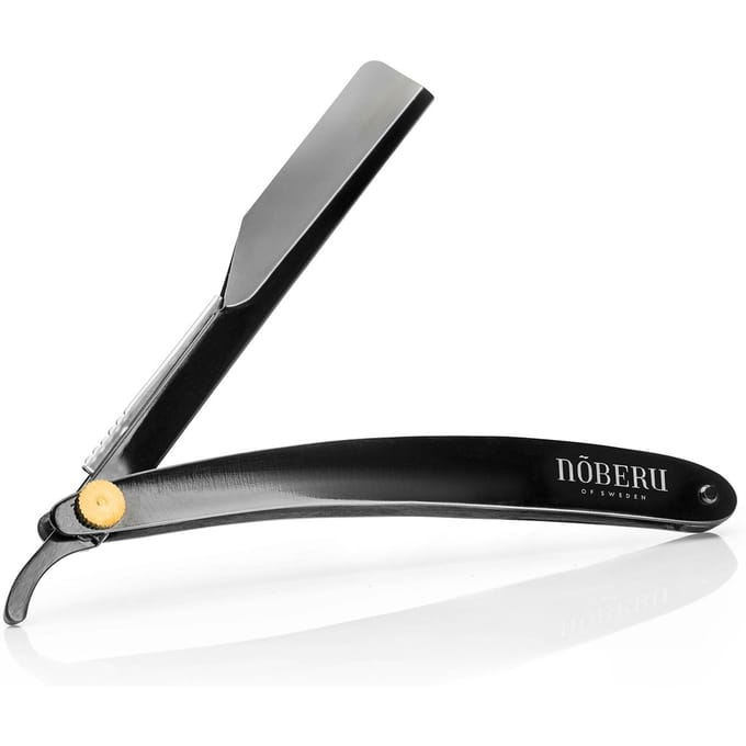 Nõberu Stockholm N&otilde;beru Stockholm Razor knife 1 pcs