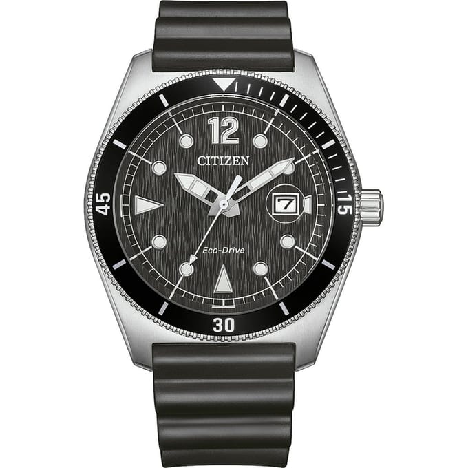 Citizen AW1889-00E Core Collection sports horloge 43 mm
