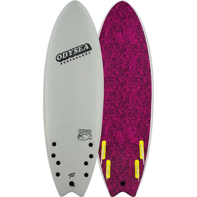 Bestuur Catch Surf Odysea 5-6 Skipper - Quad
