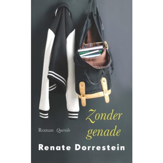 Zonder Genade - Renate Dorrestein