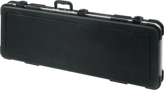 Ibanez MR350C Roadtour Electric Guitar Case - Koffer voor elektrische gitaren