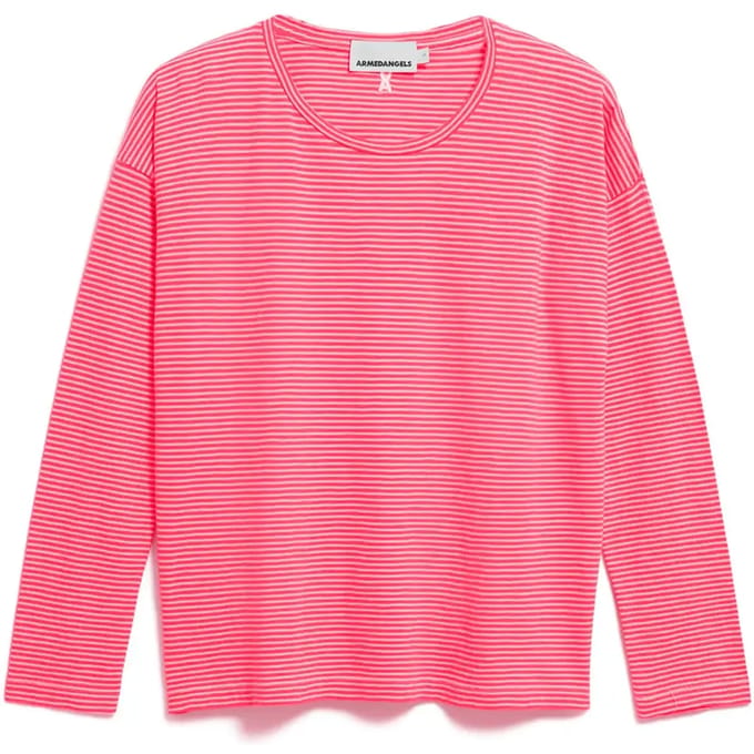 Longsleeve T-shirt Armedangels Xianaa