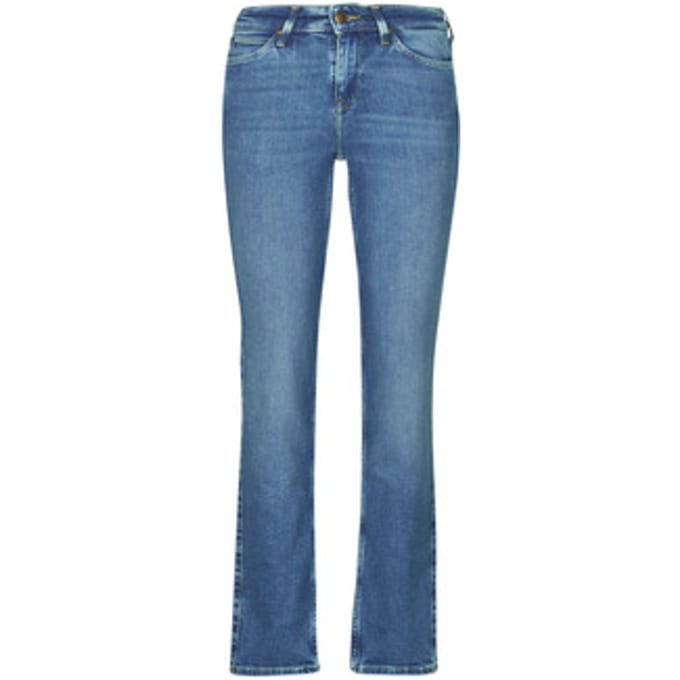 Straight Jeans Lee MARION STRAIGHT