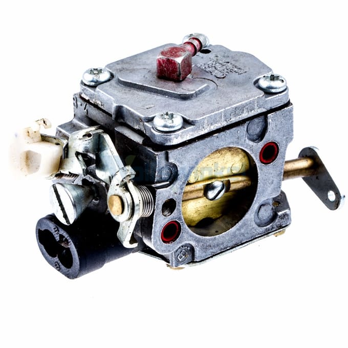 Husqvarna carburateur 395xp