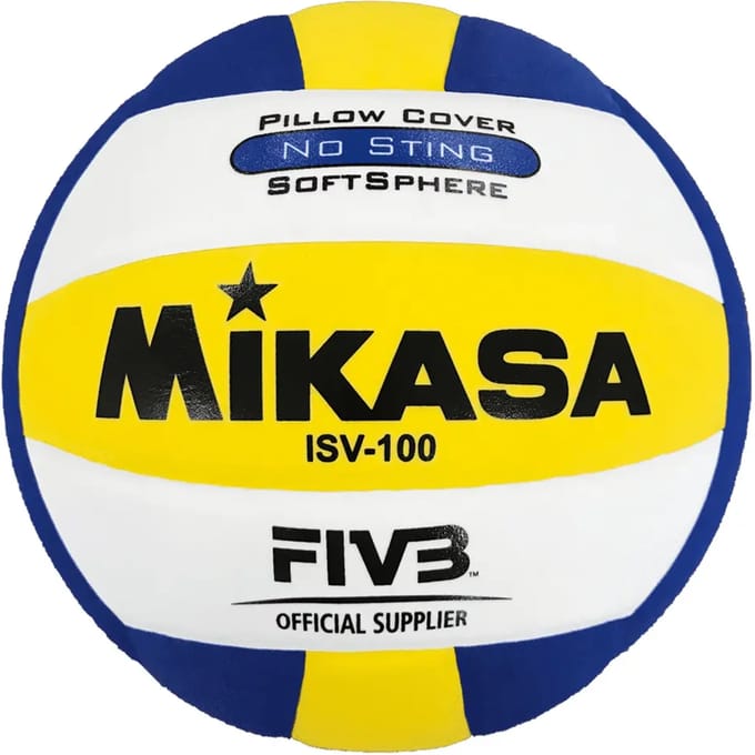 Volleybal Mikasa ISV100