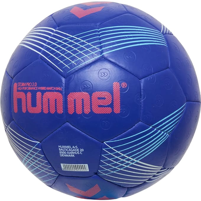 Hummel Handbal Storm Pro 2.0 Hb 212546