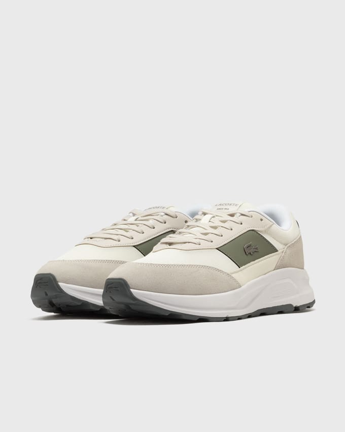 RUN SET CGR 1261 SMA