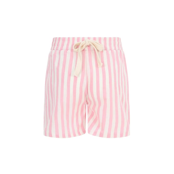 Gestreepte short kind Balou
