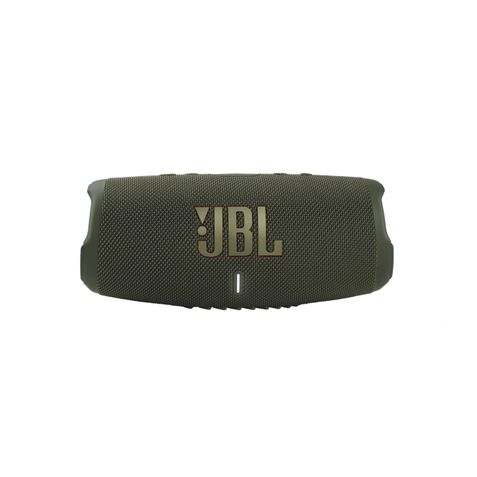 JBL Charge 5 Forest Green