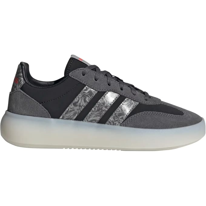 Adidas Barreda Decode Kinderschoenen Zwart EU 40 Kinderen