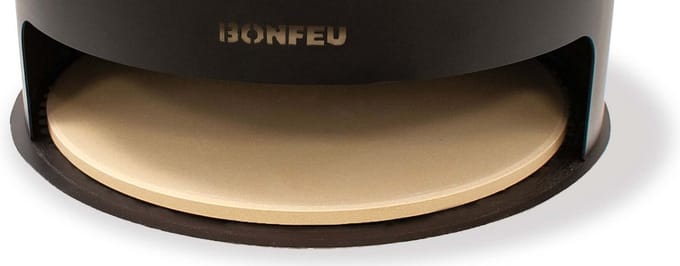 BonFeu Pizza Steen
