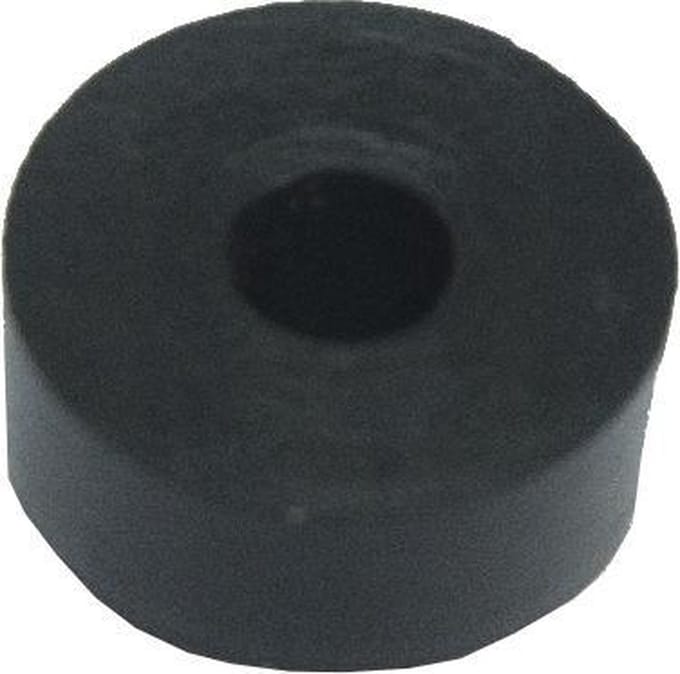 Hofman Rubber los voor messing nippel