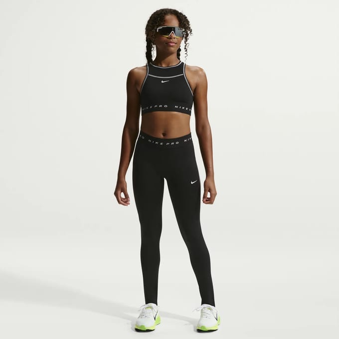 Meisjesbeha Nike Pro Swoosh
