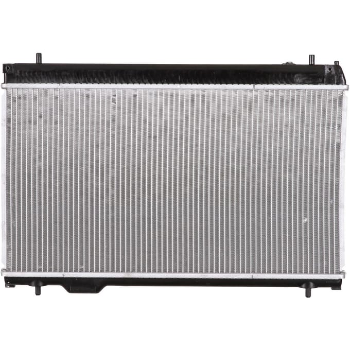 Radiator, motorkoeling NRF 50256