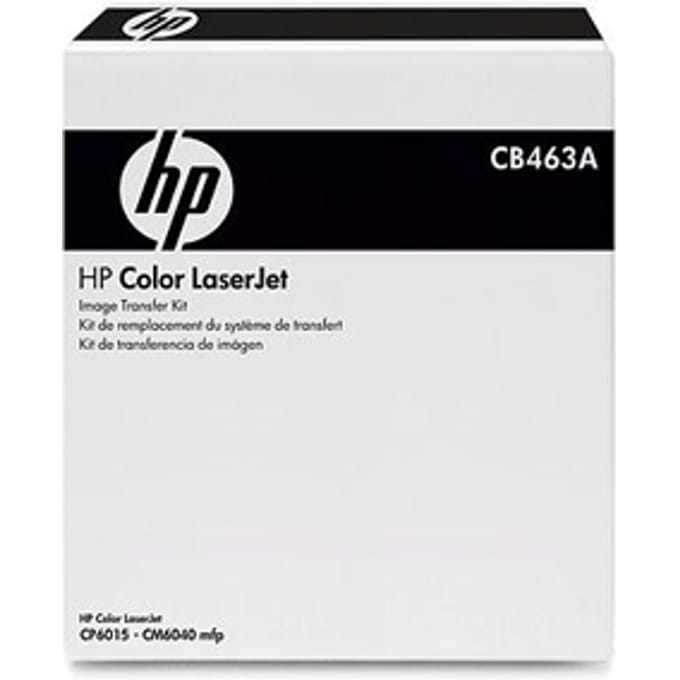 HP CB463A transfer kit (origineel)