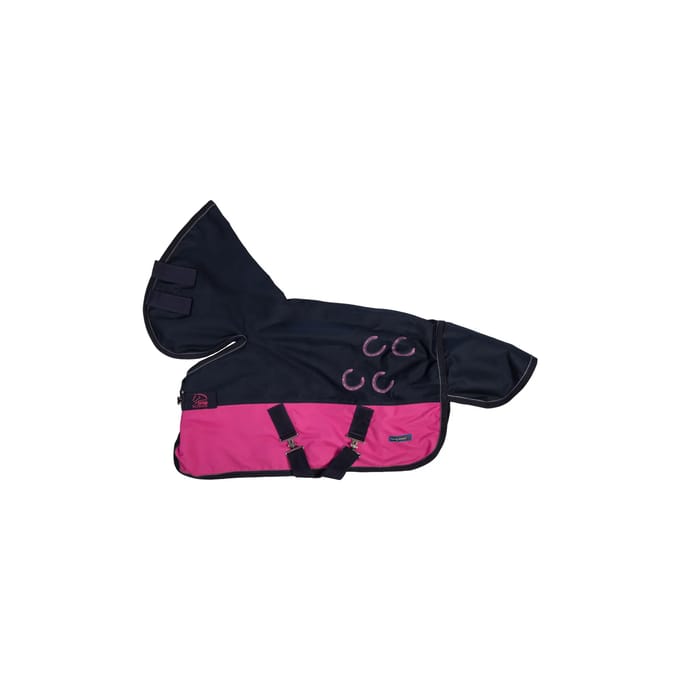 Buitenbedekking voor Hobby Horse HKM Funny Horses