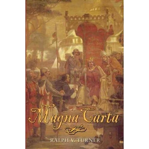 Magna Carta - Ralph Turner