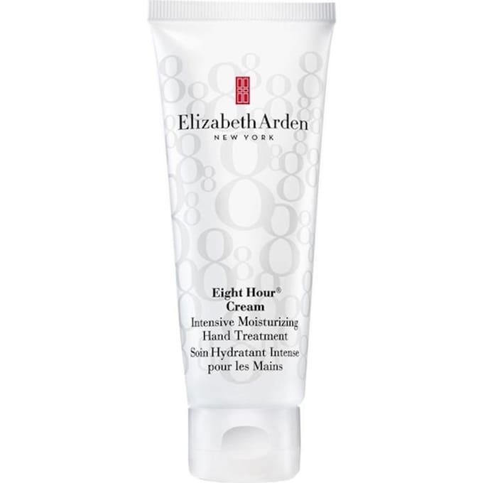 Elizabeth Arden Eight Hour Intensive Moisturizing Hand Cream Handcrème Dames 200 ml