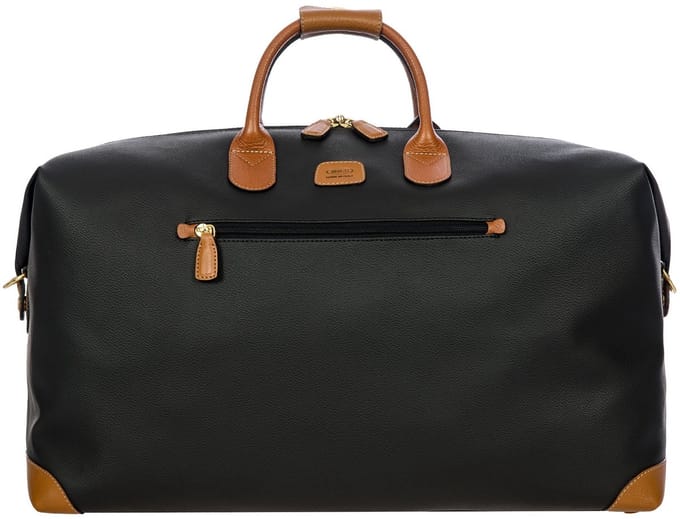 Brics Firenze Weekender - Reistas S 55 cm (black)