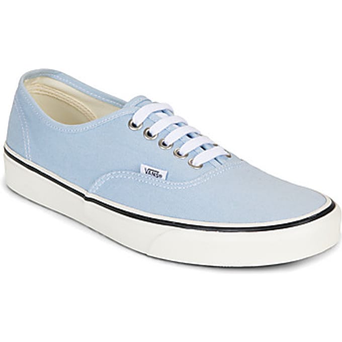 Vans  Lage Sneakers Authentic