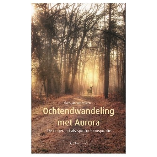 Ochtendwandeling Met Aurora - Klaas-Jan van Velzen