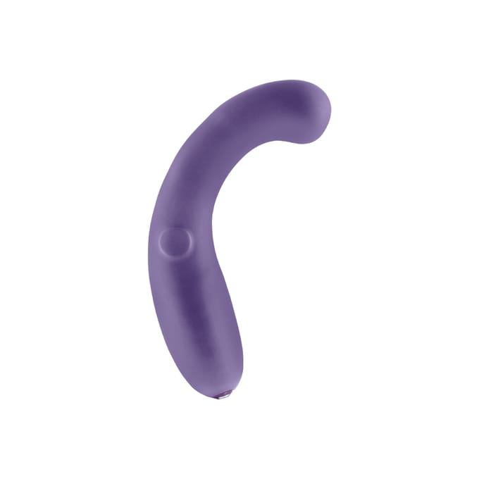 Je Joue - G-Kii - G-spot Vibrator - Paars