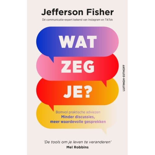 The Next Conversation - Jefferson Fisher