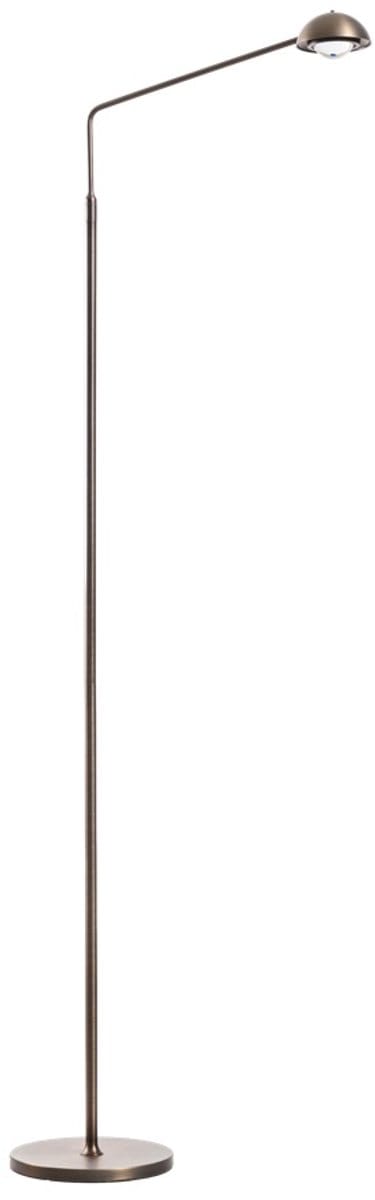 ETH Amy vloerlamp 6w Dim to Warm Touch Dimmer Brons