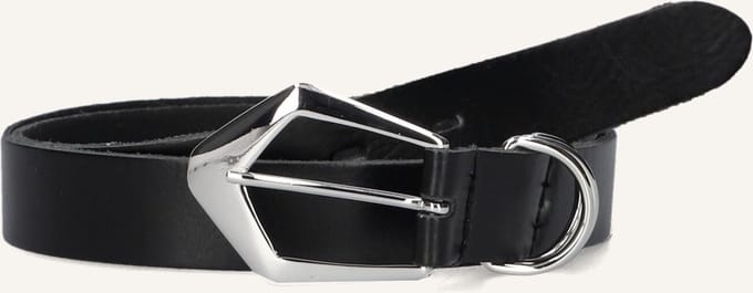Elvy 25620 Riemen - Zwart - Maat 75