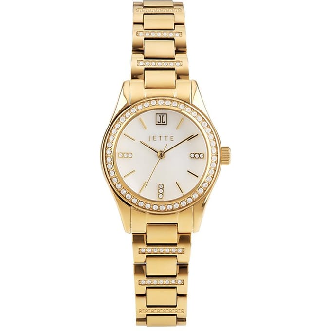 JETTE Dameshorloge PRECIOUS 89231262