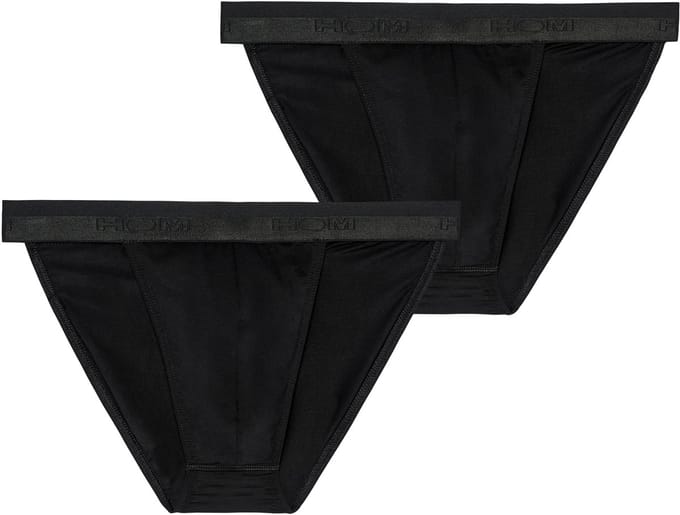 HOM Slip Tanga Brief Classic