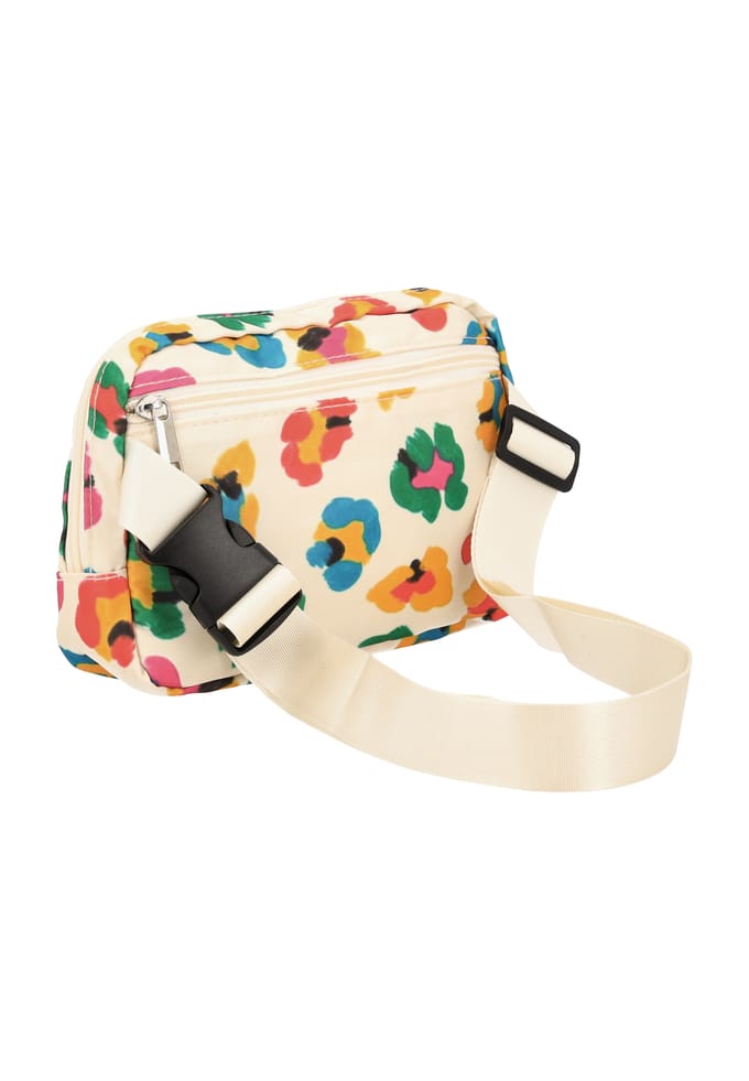 Mymo tas vrouwen beige