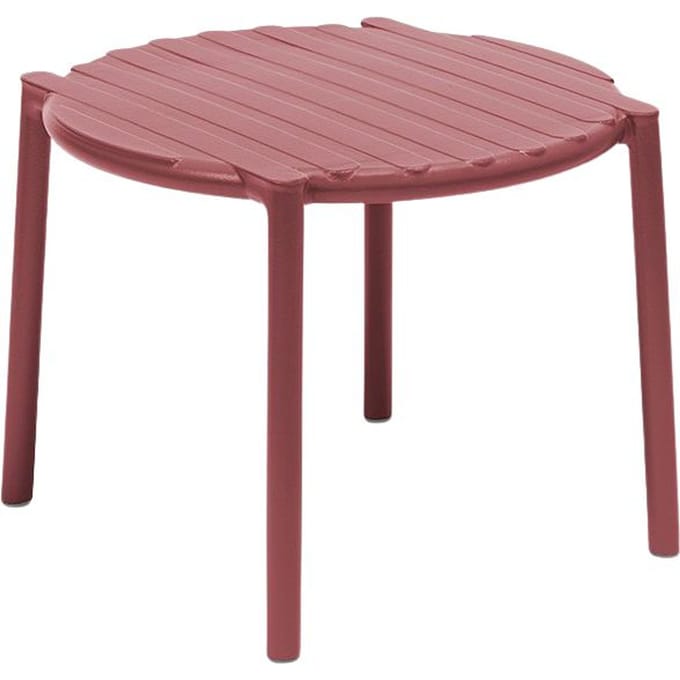 Nardi Doga Tafel - marsala