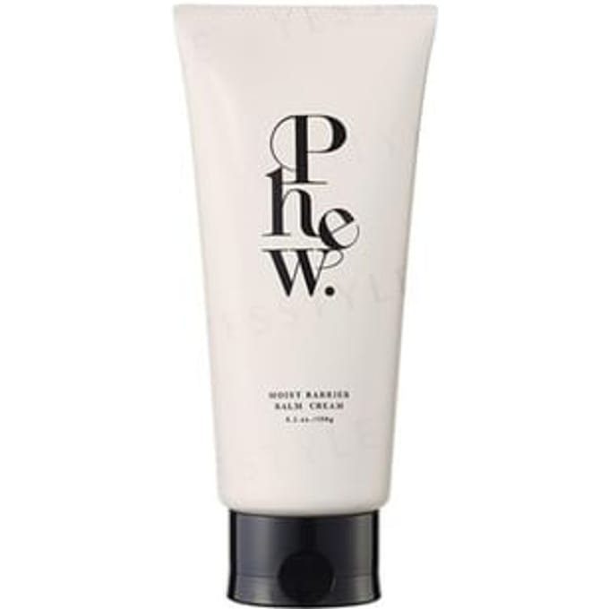 MSH - Phew Moist Barrier Balm Cream 150g