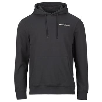 Element New Heights Hoodie Zwart S Man