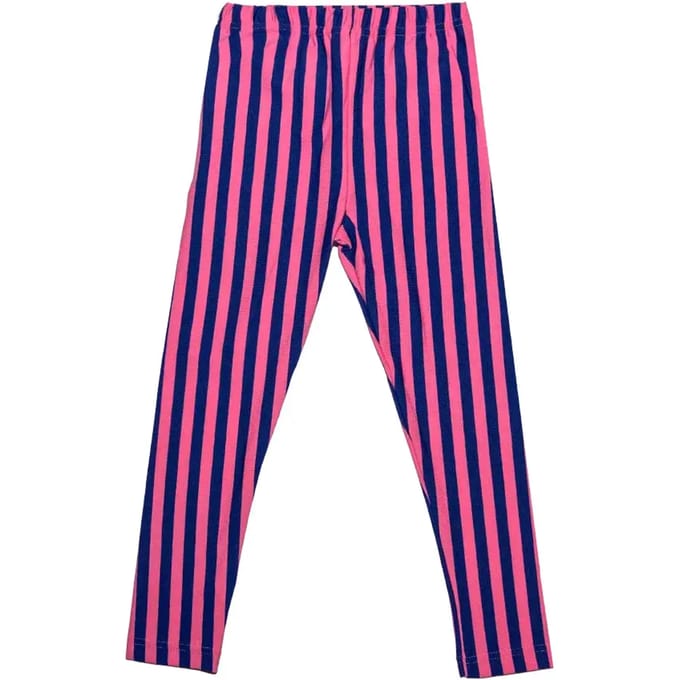 Baby legging Raspberry Republic