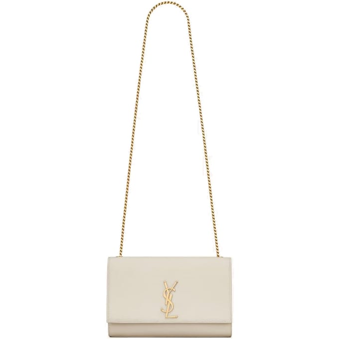 Saint Laurent Kate Schoudertas