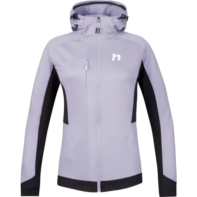 Dames Hoodie Hannah Nela