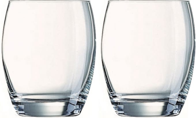 Arcoroc Tumbler Malea 30cl ( Set van 6 )