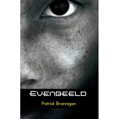 Evenbeeld - Patrick Brannigan