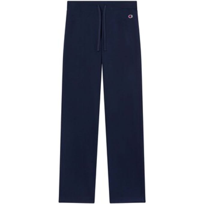 Broek Champion Straight Hem
