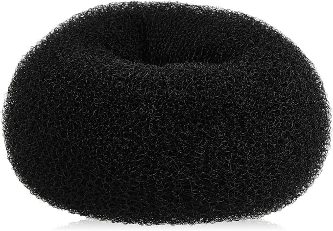 Extra Grote Haar Bun Maker voor Mooi Haarstijlen