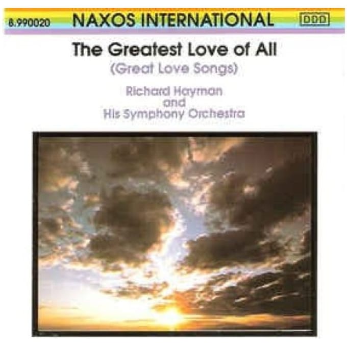 Greatest Love - Various