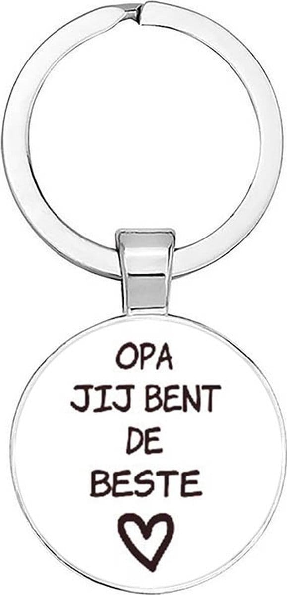 Audi - TT - Overig - S line - A3 - A5 - A1 - Q7 - Q5 - Logo - Sleutelhanger - Keychain - Auto - Car - Accessoires - Logo + Gratis Audi Sticker