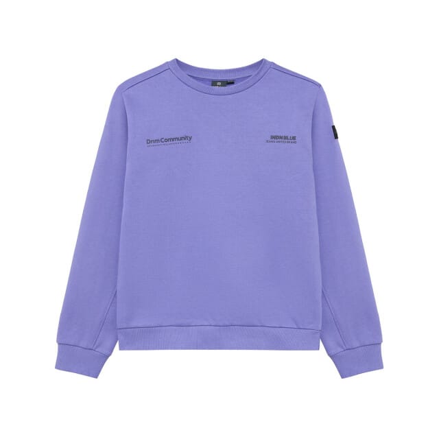 Indian Blue Sweat 960752
