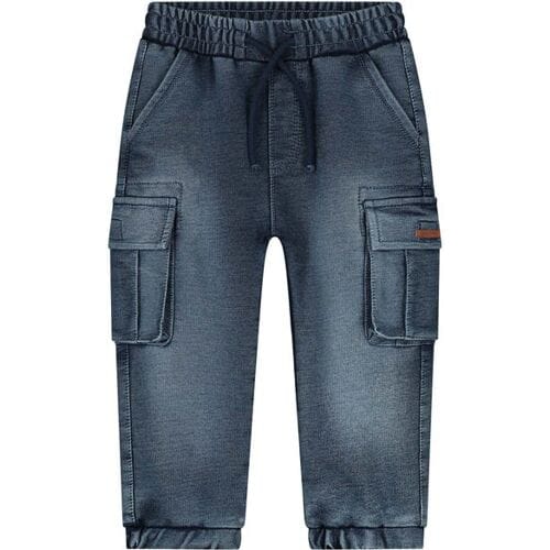 Prénatal peuter broek Denim 92 heren