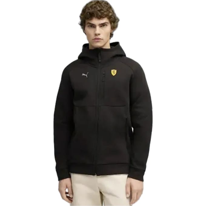 Puma herenjas Ferrari Pumatech
