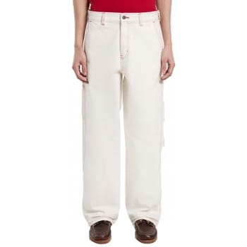Broek Dickies Loose Denim Painter