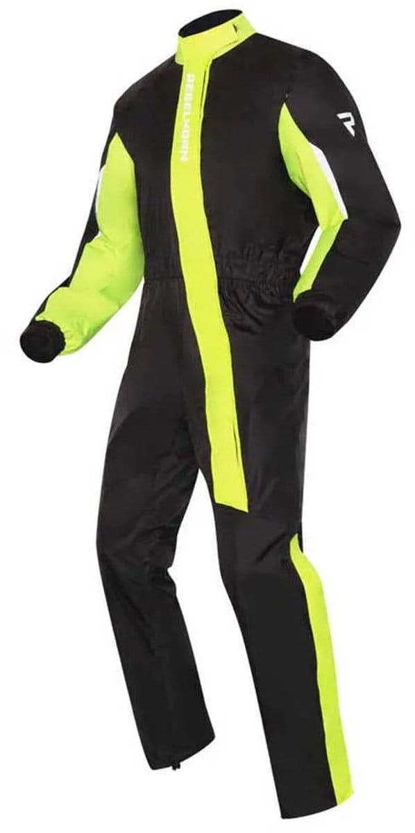 Rebelhorn Travel Motor regenpak -