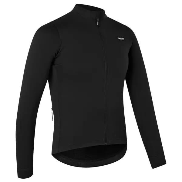 Thermisch shirt met lange mouwen GripGrab EXPLR Merinotech